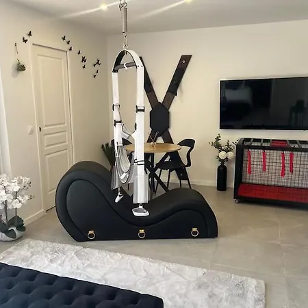 Coquin Appartement