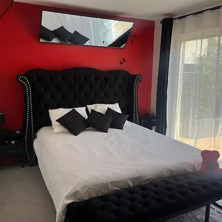 Coquin Appartement *