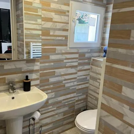 Appartement Coquin *